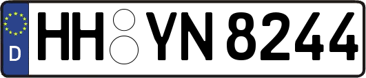 HH-YN8244