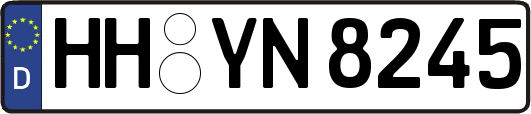 HH-YN8245