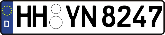 HH-YN8247