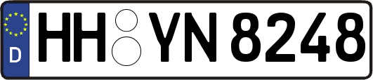 HH-YN8248