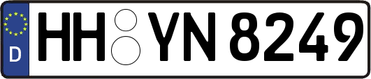HH-YN8249