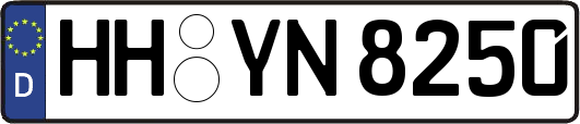 HH-YN8250