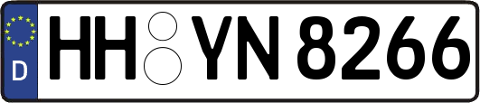 HH-YN8266
