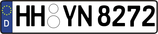 HH-YN8272