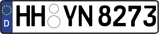 HH-YN8273