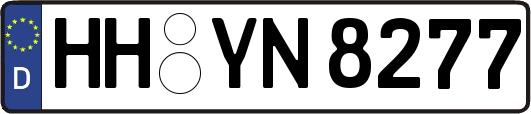 HH-YN8277