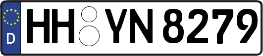 HH-YN8279