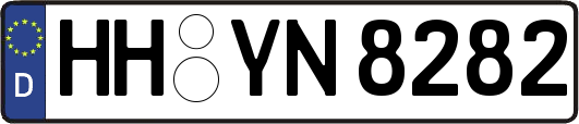 HH-YN8282