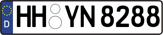 HH-YN8288