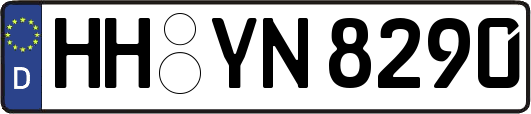 HH-YN8290