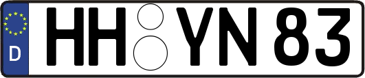 HH-YN83