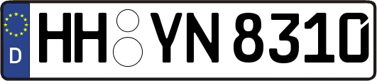 HH-YN8310