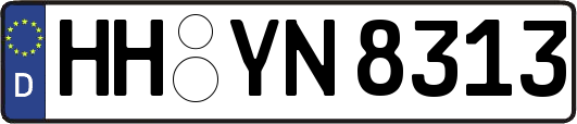 HH-YN8313