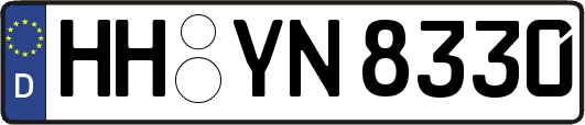 HH-YN8330