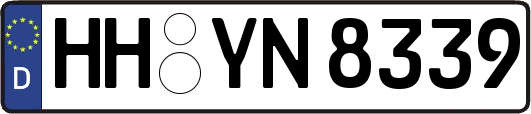 HH-YN8339