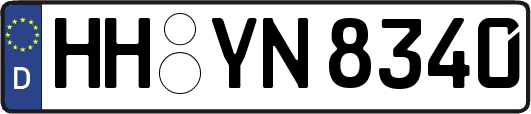 HH-YN8340