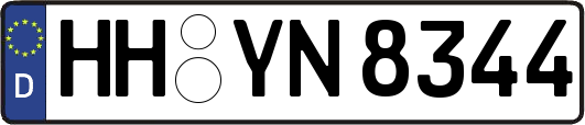 HH-YN8344