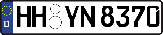 HH-YN8370