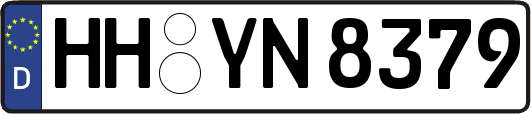 HH-YN8379
