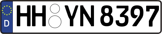 HH-YN8397