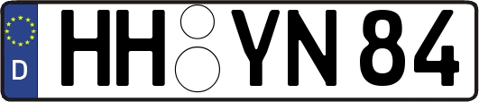 HH-YN84