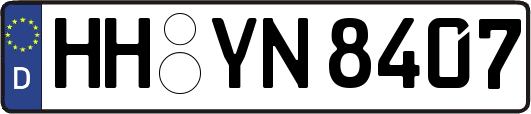 HH-YN8407