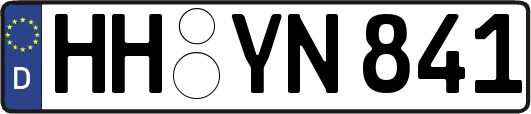 HH-YN841
