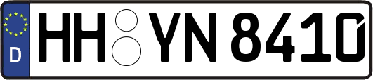 HH-YN8410