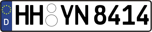 HH-YN8414