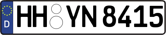 HH-YN8415