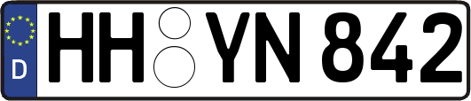 HH-YN842
