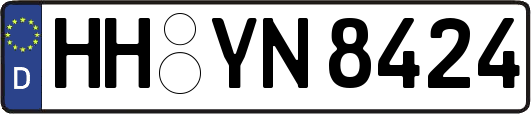 HH-YN8424