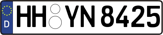 HH-YN8425
