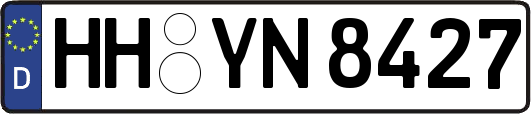 HH-YN8427