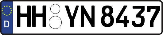 HH-YN8437