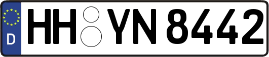 HH-YN8442