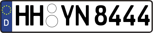 HH-YN8444