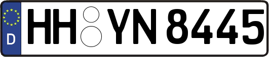 HH-YN8445