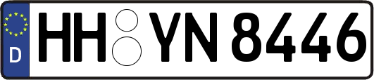 HH-YN8446