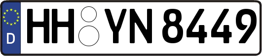 HH-YN8449