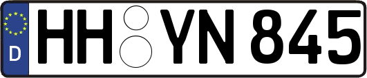 HH-YN845