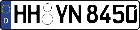 HH-YN8450