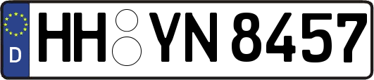 HH-YN8457