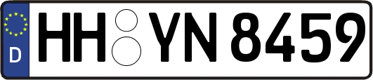 HH-YN8459