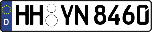 HH-YN8460