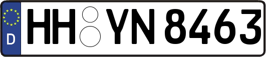 HH-YN8463