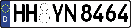 HH-YN8464