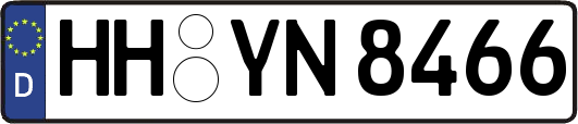 HH-YN8466