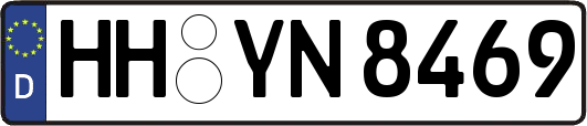 HH-YN8469