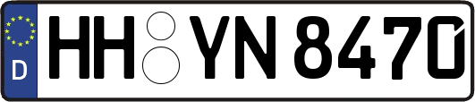 HH-YN8470